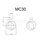 upsel product image