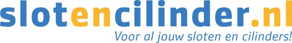 Slotencilinder