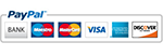 Betalen met PayPal