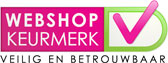 Webshop keurmerk - slotencilinder.nl Webshop keurmerk - slotencilinder.nl